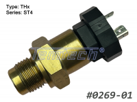 Typ THx - Serie ST4